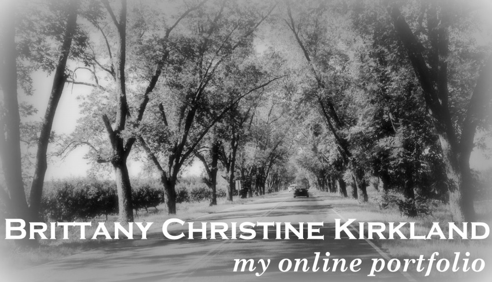 Brittany Christine Kirkland